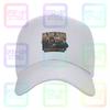 Welderup Garage Custom Hot Rod Car Iron Rod Baseball Cap Truck Driver Caps Unique Fashion Hot Selling