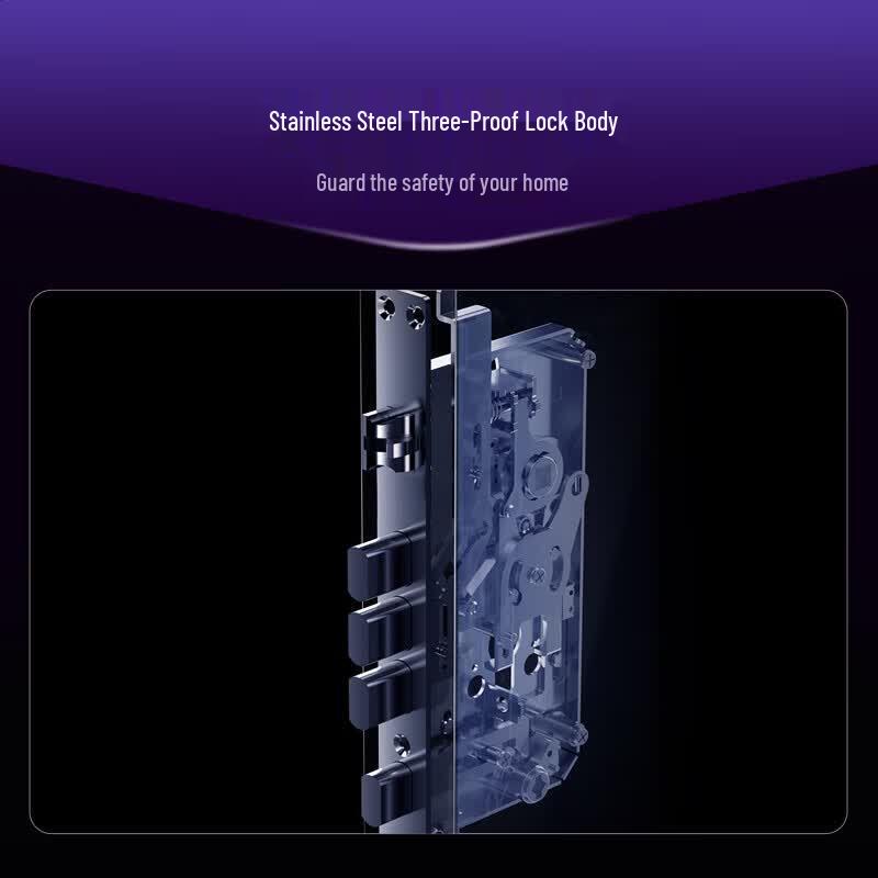 KAADAS Smart Door Lock