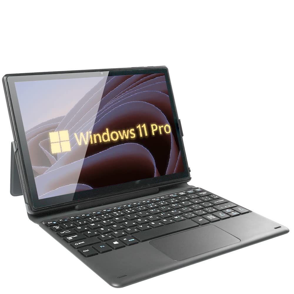 

Планшетний комп’ютер 2-в-1 із сумісною сенсорною панеллю Спеціальна японська клавіатура в комплекті DDR4 4 ГБ eMMC 128 ГБ Celeron N4020 Microsoft Office 2019