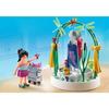 PLAYMOBIL - Styliste avec Podium Lumineux - Fille - A partir de 5 ans