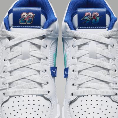 Jordan Stadium 90 SE White Hyper Jade (GS)