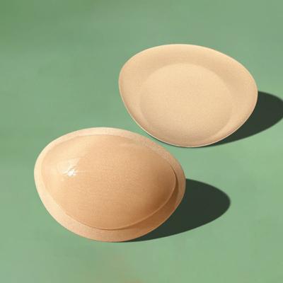 Inserti per Reggiseno Adesivi Riutilizzabili Adesivi Push Up Reggiseno Imbottiture Adesive Lift Bikini Imbottiture Seno