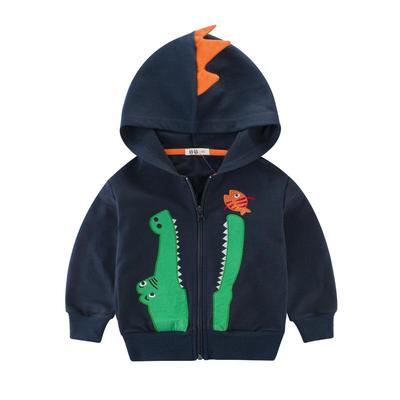 2025 Jungen Frühlingsjacke & Baby Strickjacke