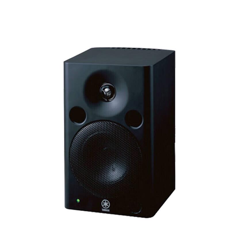 Yamaha Active Studio Monitor Speaker CN plug (adapter included) (CN version)