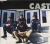 CD CAST - Sandstorm 5778732 Polydor 1996 UK Rock Used