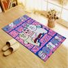 2025 New Opanchu Usagi Carpet Rug for Living Room Bedroom Home Sofa Decoration,Kids play Non-slip Floor Mat104