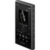 Sony Walkman NW-A307 64GB A300 Series MP3 Player Touch Panel Wireless Hi-Res Audio Bluetooth Android Streaming LDAC aptX HD MicroSD Support Black