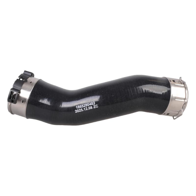 

Hose Intercooler Pipe Replacement Engine Cooling Hose for W166 GLE250 GLE300 GLE350 GLE400 Auto Accessories 1