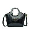 Luxury Designer Purses And Handbags Patent Leather Crossbody Bags For Women Brand Ladies Shoulder Bags New Casual Small Tote Sac