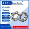 Miniature Deep Groove Ball Bearings: Models 6005 - 6010 for Mechanical Equipment and Motor Applications