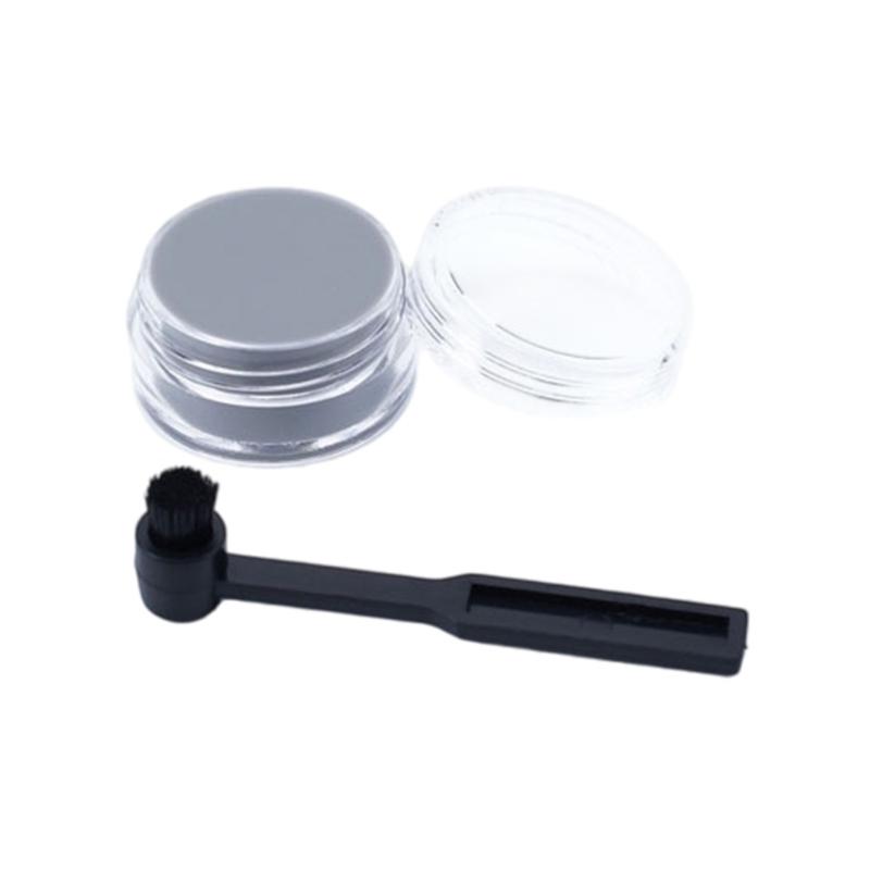 Turntable Cartridge Styluses Brush Phono Needle Cleaner Needle Cleaning Brush Effectively Removes Dust Easy to Use 1