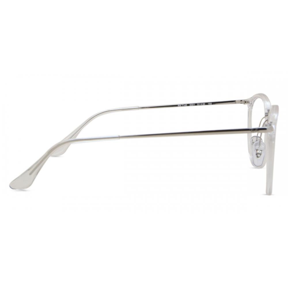 Ray Ban Rx7140 2001 Women Eyeglasses