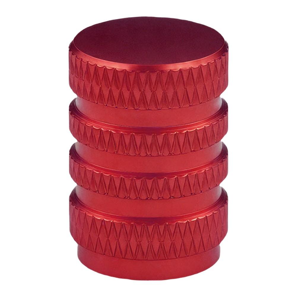 Valve Stem Cap Aluminum Valve Cap Tire Valve Cover