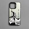 Anime Bleachs Kurosaki Ichigo Phone Case For Tecno Spark Go 30C 20 10 7 Pova 6 Camon 30S 20 15 itel P36 A48 S23 Pro 4G 5G Matte