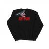 Marvel Womens/Ladies Ant-Man Movie Logo Sweatshirt