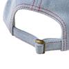 Bonton Denim Ballcap 7617t 800 02