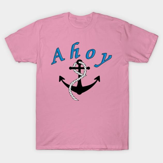 T Shirt Women Sailing Harajuku Print Kawaii Tshirt Summer Short Sleeve Female T-Shirt Top Tee
