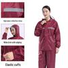 DIANA Reflective Rain Suit Set