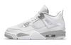 Air 4 Retro GS 'White Oreo' DJ4699-100