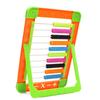 New! Children Abacus Math Toy Multifunctional Preschool Learning Educational Counting Tool For Kids