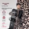VECTOR KETUO 3L Waterproof Ski Suit for Men/Women: Breathable, Fully Taped, Warm Ski Jacket & Pants.