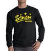 Starday Records Long Sleeve T-Shirt Funny Music Party Sovine Willie Nelson Tee