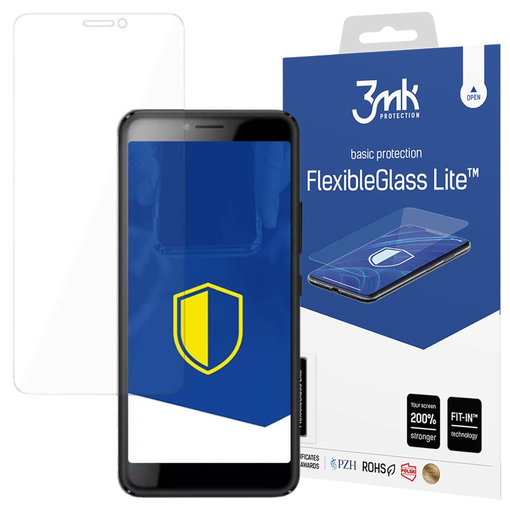 Myphone Fun 9 - 3Mk Flexibleglass Lite