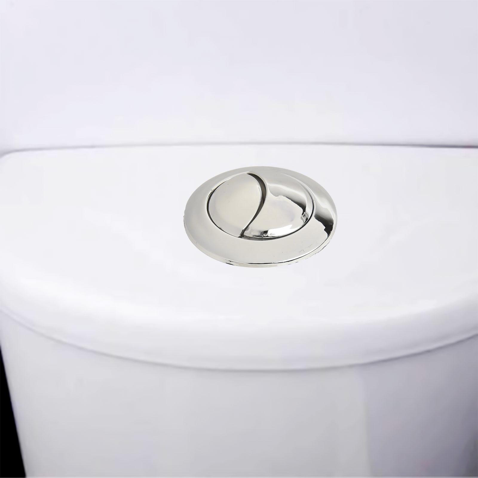 Toilet Flush Button Bathroom Accessories For Cistern Push Button
