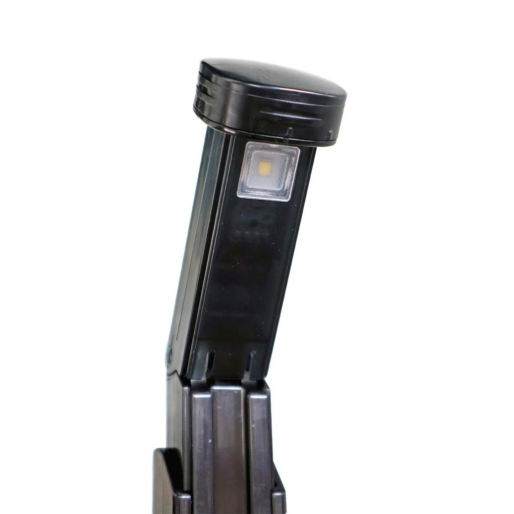 Meiho Hapyson Bucket Mouth Light YF-9100 YF-9100
