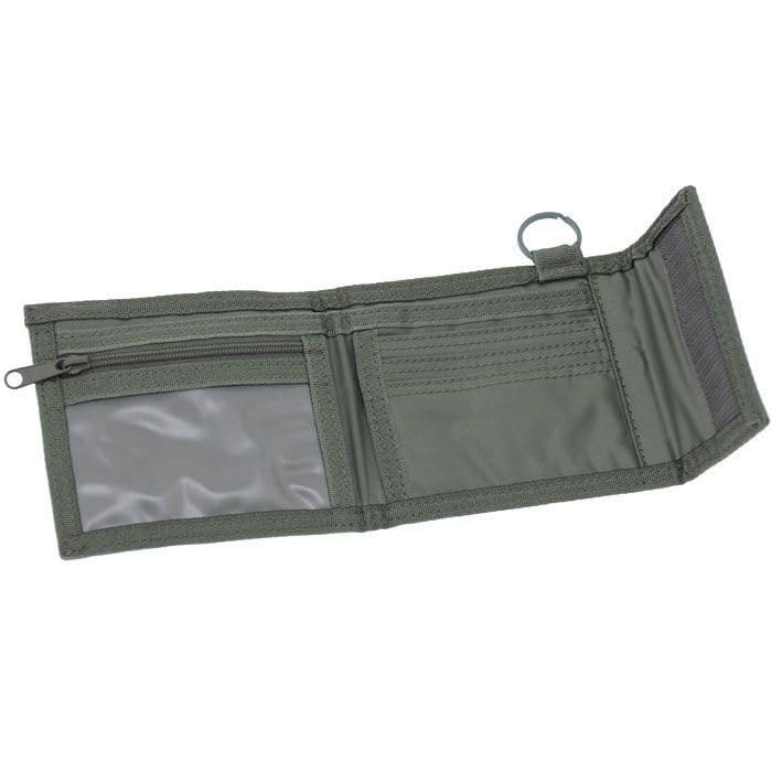 [Porter] Capsule Wallet 555-06441 Khaki