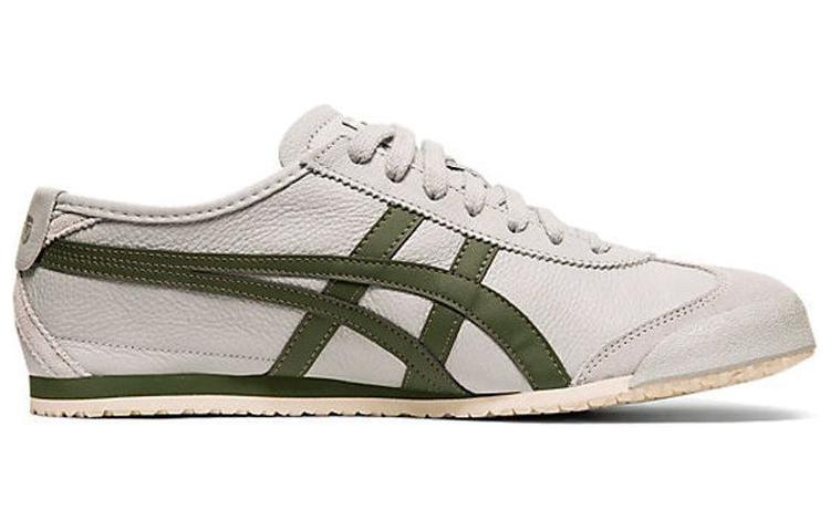 Men's Sneakers Onitsuka Tiger Mexico 66 'Mid Grey Pine Tree'