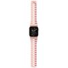 Pasek Skinarma Gemini Do Apple Watch     42/41/40 Mm Różowy