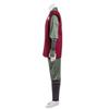 Cosplay Naruto Jiraiya Clothing For Halloween Themed Parties And Costumes Stage