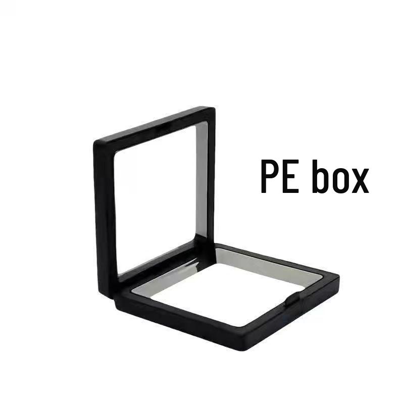 Стильное магнитное кольцо для здоровья из нержавеющей стали против храпа