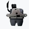 Rear Trunk Tailgate Lock LR025420 For Land Rover Range Rover Evoque L538 2012-2016
