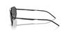Emporio Armani Sunglasses EA2147 Matte Black 58