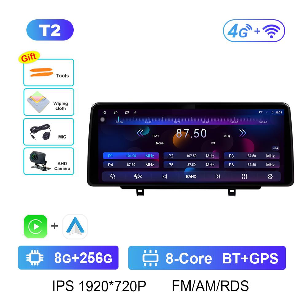 for Mazda 3 Axela 2020 2021 - 2022 Wireless Carplay Android Intelligent System GPS Navigation Car Audio Video Player Head Unit