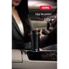 obsidian black 395ml