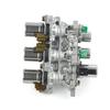 Powerful Transmission Solenoid Block Component For Ford Fiesta Focus Mazda 2 3 5 6 CX-7 MPV Car Transmission Solenoid Valves 4F2