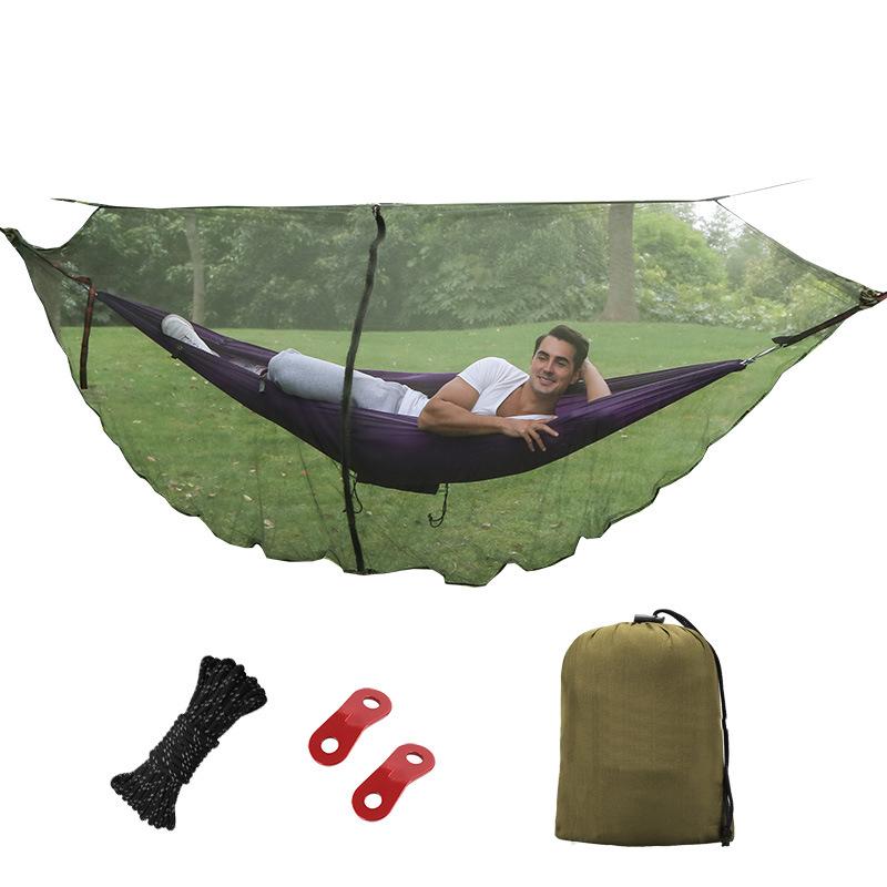 Гамак — фото 3