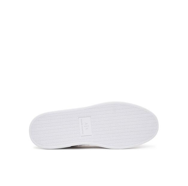 Кроссовки Armani Exchange XDX165 XV891 T782