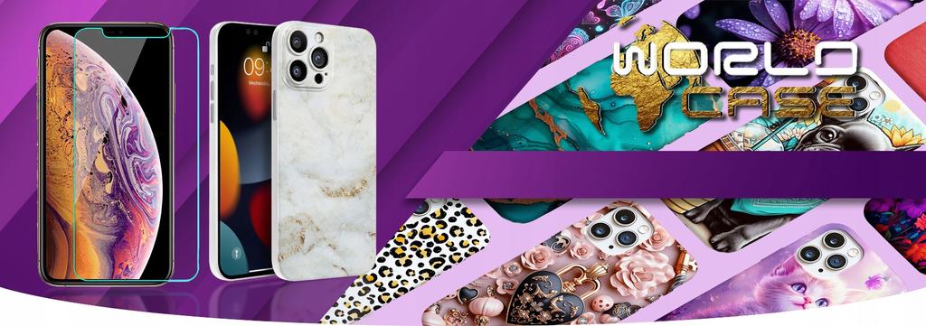 Etui Do Samsung Galaxy S25 Plus - Laska Cukrowa, Jemioła, Choinka + Szkło