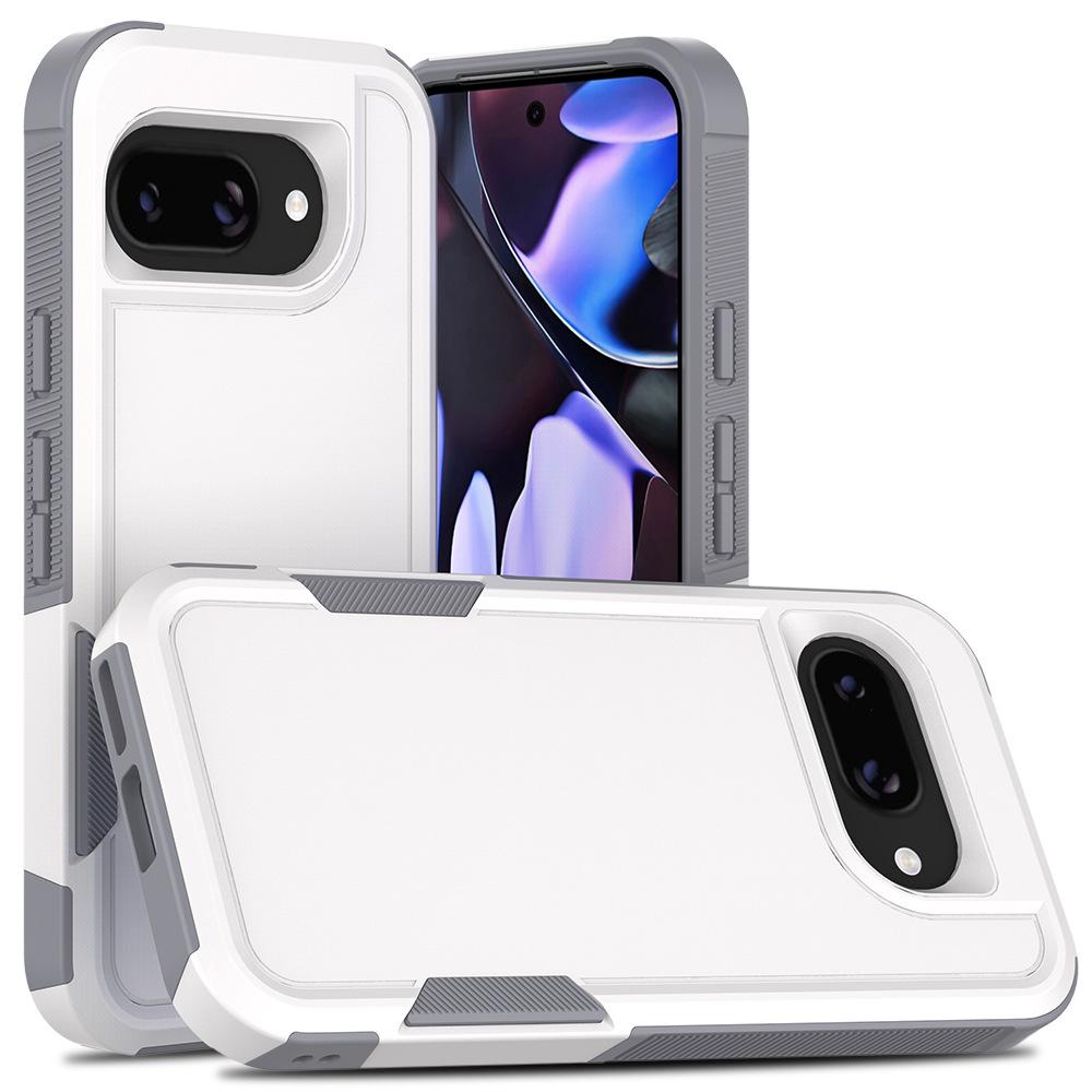 Für Pixel10pro Fold Magnetisches Vollpaket 2-in-1 Fallschutz Google 9a Handyhülle