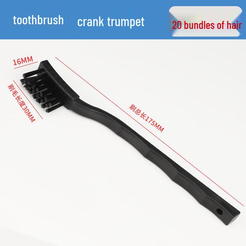 Anti-Static Circuit Board Cleaning Brush