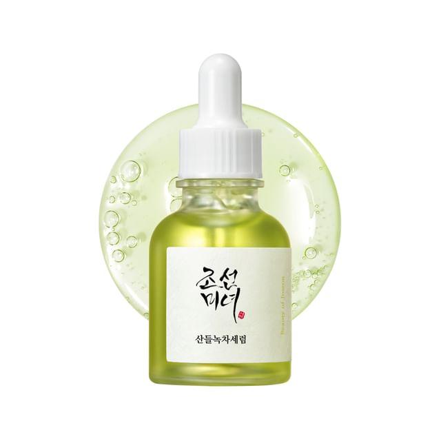 Beauty of Joseon - Calming Serum Renewal - 30ml