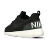 Nike Roshe One Retro Minimalist Versatile Shock Absorbing Non-Slip Durable Low-Top Running Shoes Men sneaker Black 819881-001