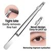 High-Quality Stainless Steel Tweezers for Eyebrows and Beard | Multi-Functional Tool for Grooming and Facial Care