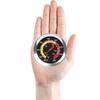 Meat Barbecue Stainless Steel Thermometer for Kitchen Cooking BBQ Oven Grill Dial Display Food Temp Rotisserie Gauge Meter