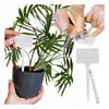 Labels for Flowers and Plants Perfect for Greenhouses and Pots 25 pcs