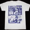 Camisetas para Hombre y Mujer Nuevo Elliott Smith En Vivo Regalo Para Fans Unisex S-5XL Camisa BS18